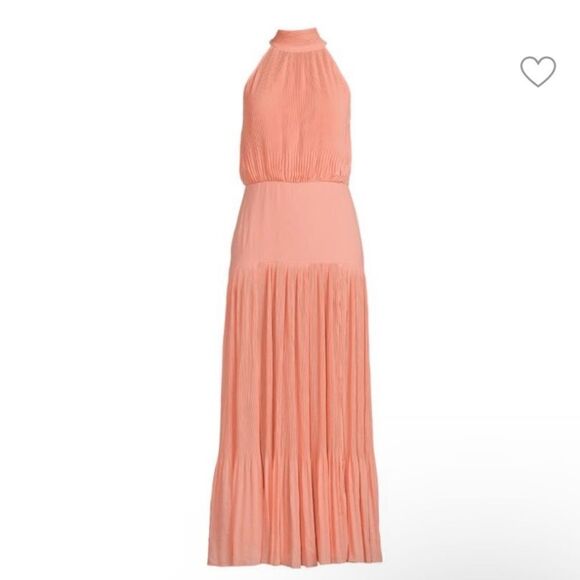 VERONICA BEARD
Lilliana Banded Waist Maxi Dress - Picture 3 of 8